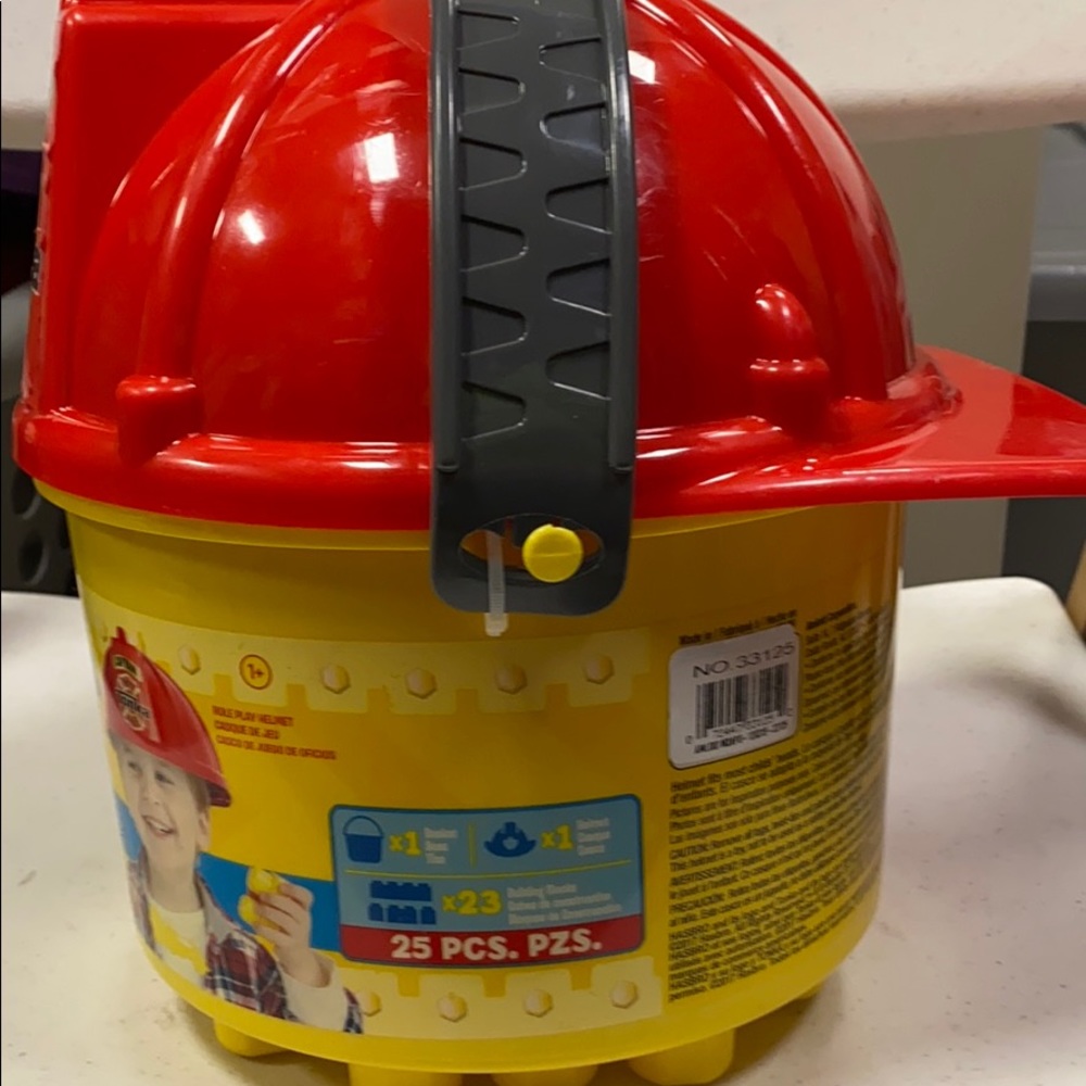 Tonya Mighty Builders - Picture 4 of 6